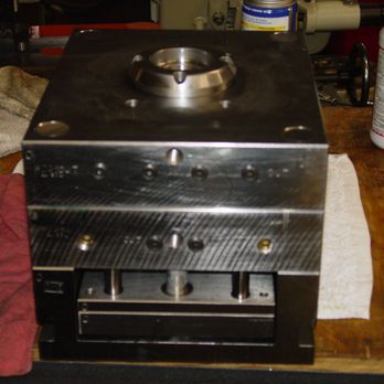 Scutt Tool & Die - Injection Mold - Metal Fabricators Near Me - Brownsburg, Indiana Scutt Tool & Die - Injection Mold - Metal Fabricators Near Me - Brownsburg, Indiana