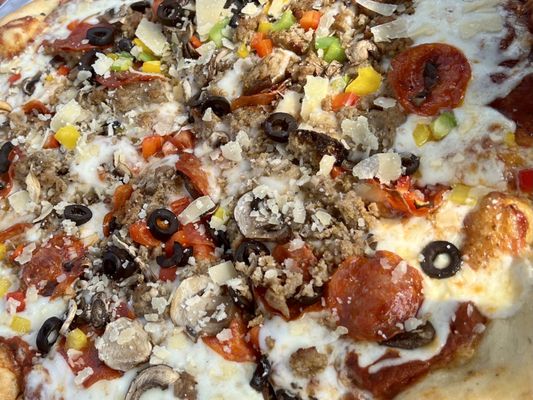 Panorama Pizza Pub by null