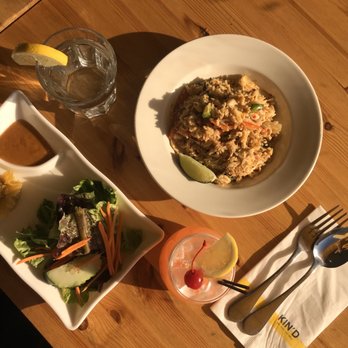 Kin'd - Thai Near Me - Fresh Meadows, New York