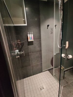 Hôtel Alt Québec by null