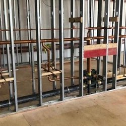 Thrasher Plumbing Heating & Cooling