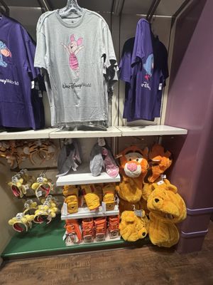 Hundred Acre Goods by null