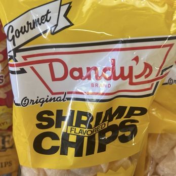 Dinosaurs - Those shrimp chips look okay a bit crunchy and salty like some on my social media feed in SF - Vietnamese Near Me - San Francisco, California