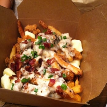 The Kroft - Chicken poutine - Sandwiches Near Me - Anaheim, California The Kroft - Chicken poutine - Sandwiches Near Me - Anaheim, California