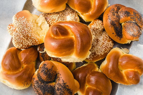 Rosenberg's Kosher by null