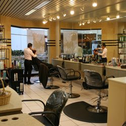 Mehron Salon