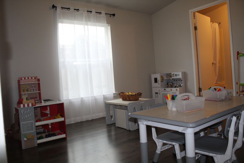 Rainbow Playhouse Daycare - childcare center in Cornelius, OR