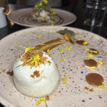 Parche - Colombian Near Me - Oakland, California