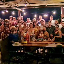 Casa Chanty - Wedding Party
