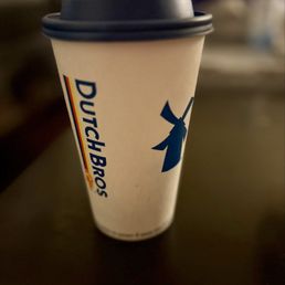 Medium hot Golden Eagle, substitute oat milk! Yum! Medium hot Golden Eagle, substitute oat milk! Yum!