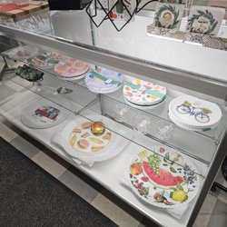 Something Different Gallery