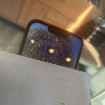 Cracked Screens - Repaired iPhone 13 - Mobile Phone Repair Near Me - Corona, California Cracked Screens - Repaired iPhone 13 - Mobile Phone Repair Near Me - Corona, California