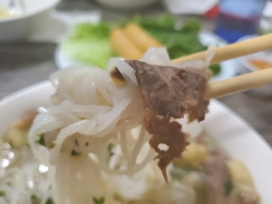 Pho Saigon Republic by null