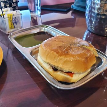 Annapurna Indian Food - Indian Near Me - Parma, Ohio
