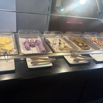 Bamboo Palace - Buffets Near Me - Cedar Hill, Texas