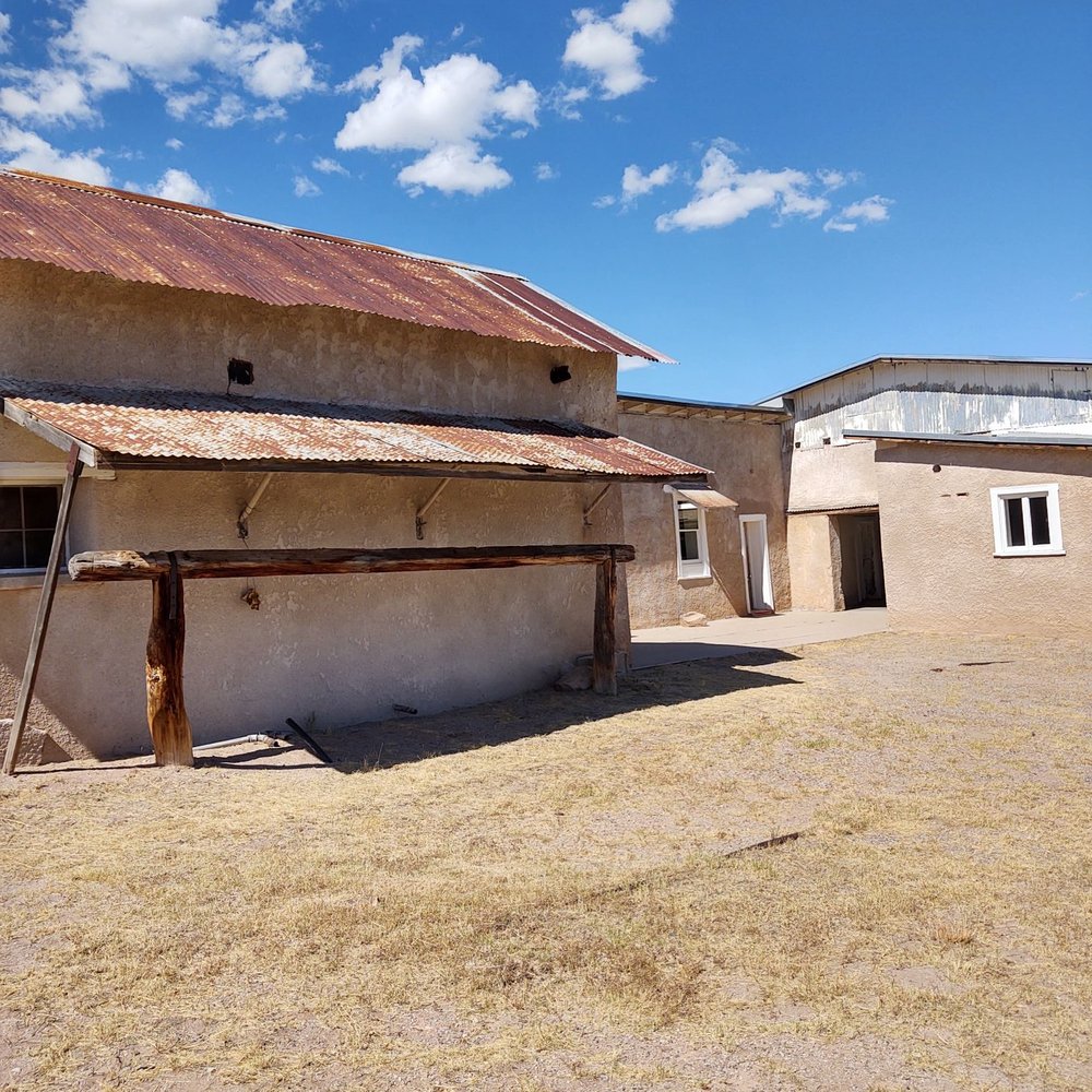 Empire Ranch - Landmarks & Historical Buildings Near Me Empire Ranch - Landmarks & Historical Buildings Near Me