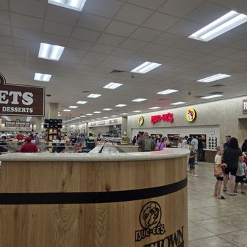 Buc-ee's - Convenience Stores Near Me - Berthoud, Colorado