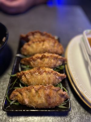 ZZan Sushi & Soju by null