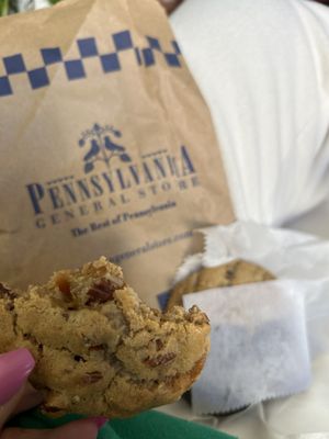 Pennsylvania General Store by null