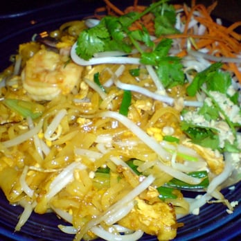 Amarin Thai Cuisine - Pad Thai - Thai Near Me - Mountain View, California Amarin Thai Cuisine - Pad Thai - Thai Near Me - Mountain View, California