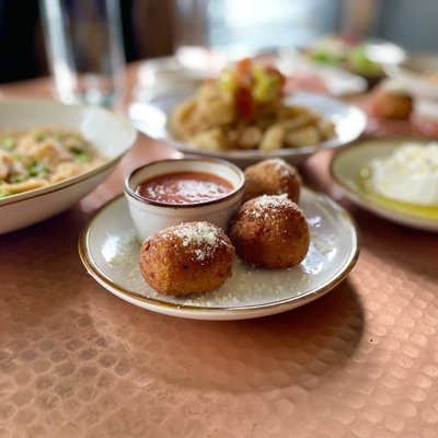 Cappella Restaurant by null