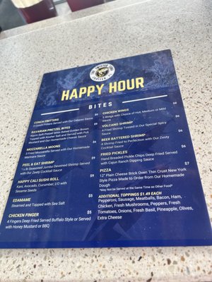 Menu photo 7 The Twisted Tuna Jupiter, FL