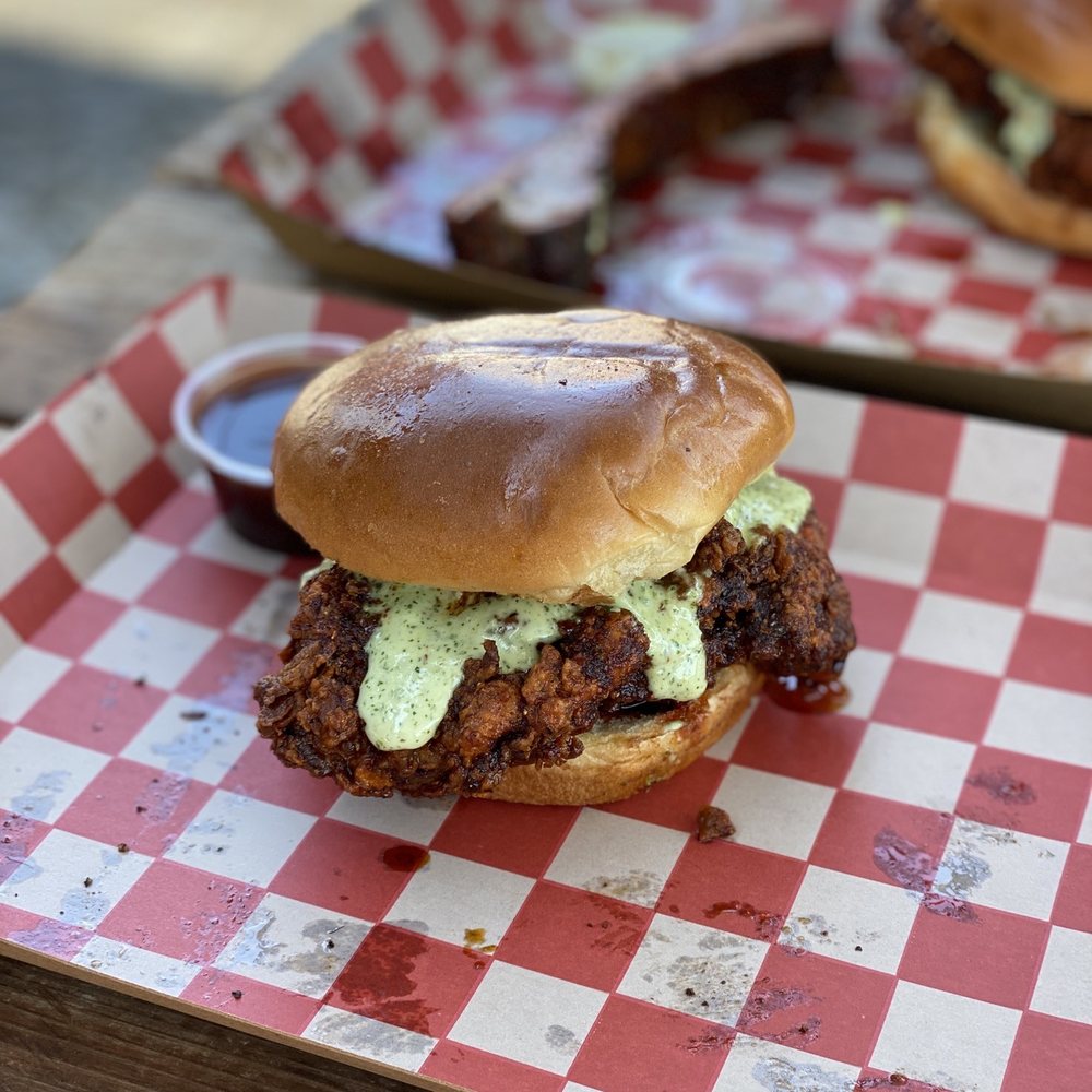 The Best 10 Barbeque near The Stockyards in Fort Worth, TX Yelp