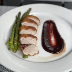 The Fork At Agate Bay - Duck