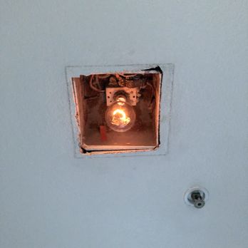 Electric Heroes - Old bathroom fan and light. - Electricians Near Me Electric Heroes - Old bathroom fan and light. - Electricians Near Me