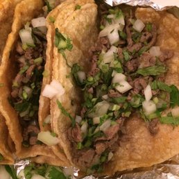 Asada Taco