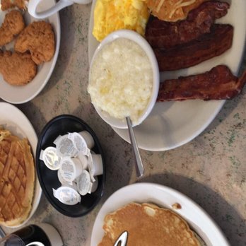 Grill Worx - Breakfast & Brunch Near Me - Mebane, North Carolina