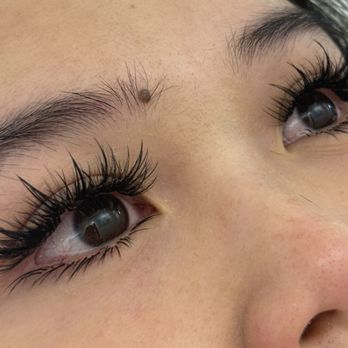 PMU Clinic - Sau khi làm lông mi trên và lông mi dưới - Permanent Makeup Near Me - Gilroy, California PMU Clinic - Sau khi làm lông mi trên và lông mi dưới - Permanent Makeup Near Me - Gilroy, California