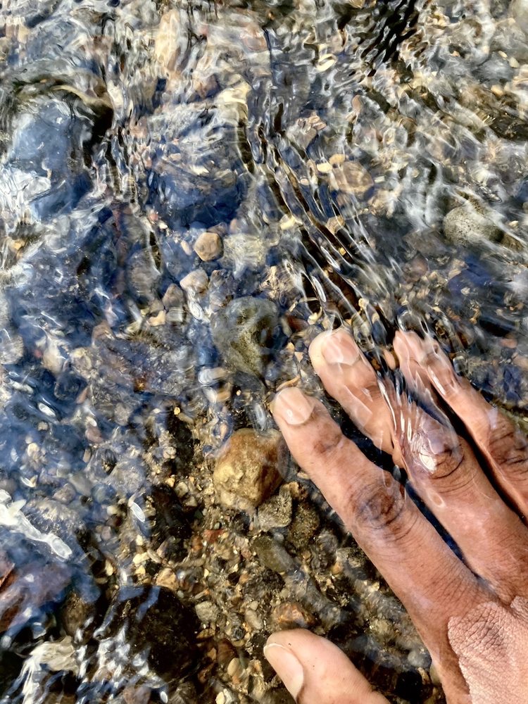 ST. PATRICK’S COUNTY PARK Updated October 2024 35 Photos 50651