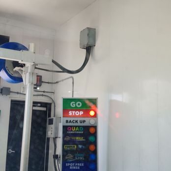 Dash In - Car wash associated with Dash In - Gas Stations Near Me - Chantilly, Virginia Dash In - Car wash associated with Dash In - Gas Stations Near Me - Chantilly, Virginia