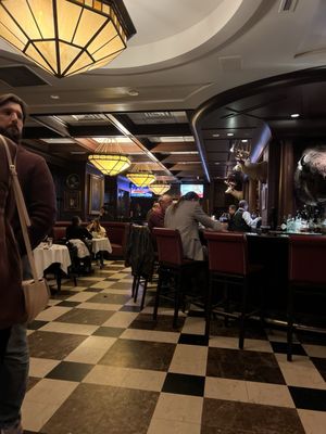 The Capital Grille by null