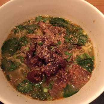 RAMEN-SAN - Duck Curry Ramen - Ramen Near Me - Chicago, Illinois RAMEN-SAN - Duck Curry Ramen - Ramen Near Me - Chicago, Illinois
