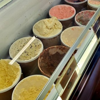 The Miners Grill & Ice Cream Parlor - American Near Me - Apache Junction, Arizona