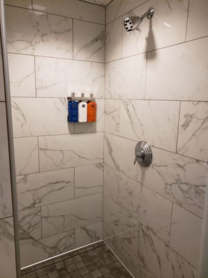 Crunch Fitness - Midtown East by null