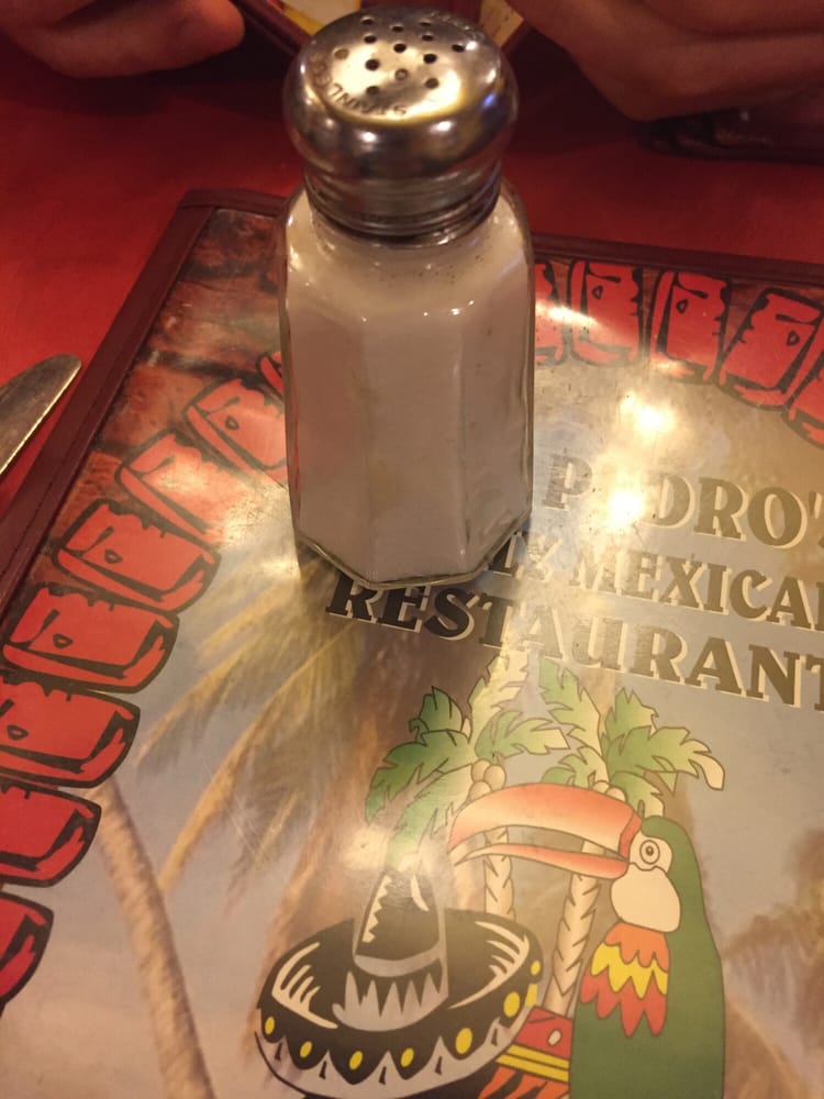 Food from Domino's Pizza