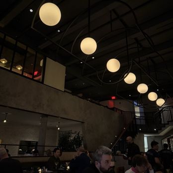 Faubourg Montclair - vibe - French Near Me - Montclair, New Jersey