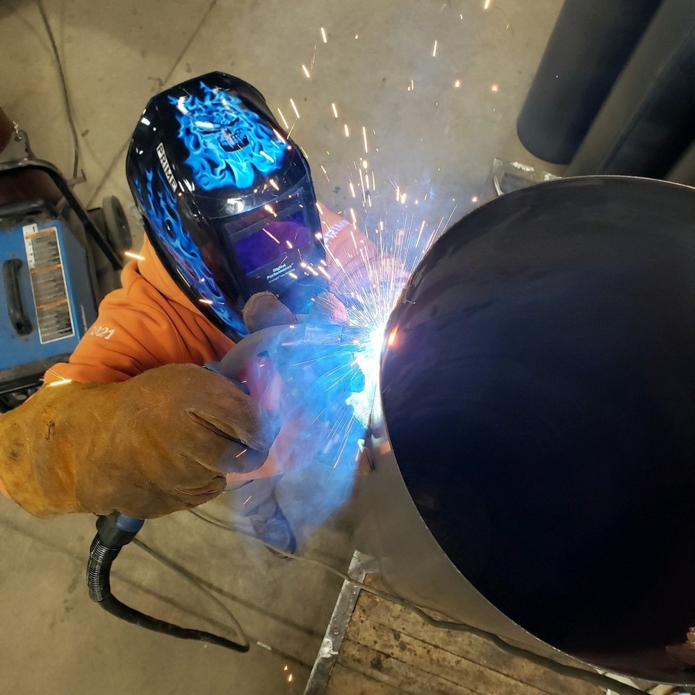 Slide of Prime Specialty Contracting