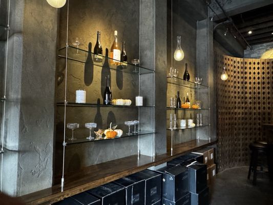 Caraccioli Cellars by null