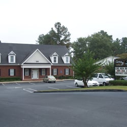 Century 21 Magnolia