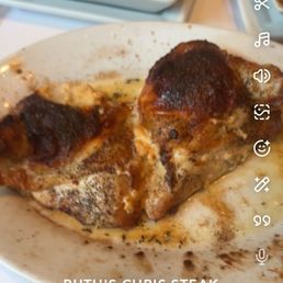 Stuffed chicken breast Stuffed chicken breast