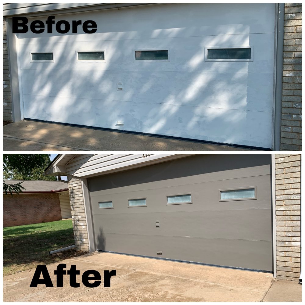 Juarez Legends Landscaping - tree service in Oklahoma City, OK