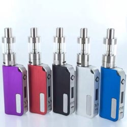 Vapohm