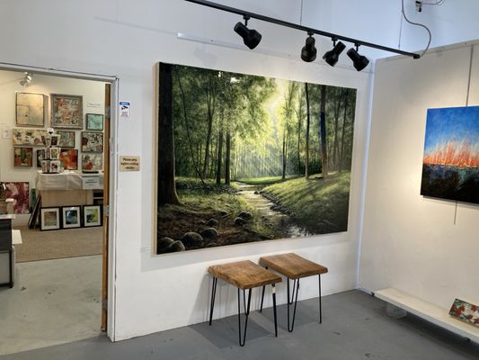 River Arts District by null