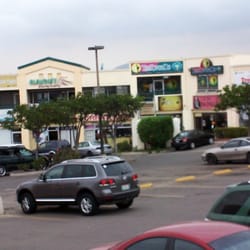 Plaza Altabrisa - Interior Plaza
