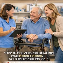 A & Z Medical Supplies