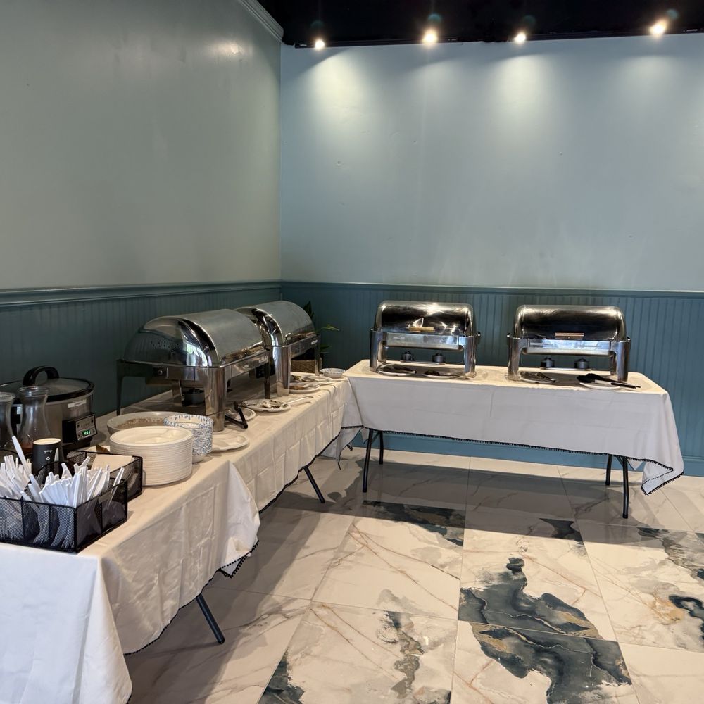Chai Corner - Brunch buffet - Breakfast & Brunch Near Me - Fairborn, Ohio